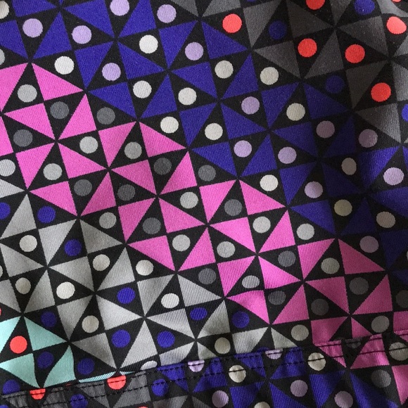 Victoria's Secret strappy plunge sports bra XS - Picture 12 of 15